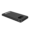 VRS Design Duo Guard Samsung Galaxy Note FE Dark Silver Klf - Resim: 1