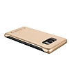VRS Design Duo Guard Samsung Galaxy Note FE Gold Klf - Resim: 1