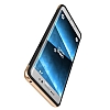 VRS Design Duo Guard Samsung Galaxy Note FE Gold Klf - Resim: 4