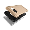 VRS Design Duo Guard Samsung Galaxy Note FE Gold Klf - Resim: 5