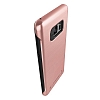 VRS Design Duo Guard Samsung Galaxy Note FE Rose Gold Klf - Resim 2