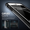 Verus Thor Series Hard Drop iPhone SE / 5 / 5S Light Silver Klf - Resim 3