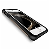 Verus Thor Series Hard Drop iPhone SE / 5 / 5S Gold Klf - Resim 2