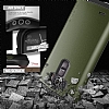 Verus Thor Series Hard Drop LG G4 Military Klf - Resim: 8