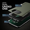 Verus Thor Series Hard Drop Samsung Galaxy S6 Edge Military Klf - Resim: 4