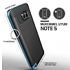 Verus High Pro Shield Samsung Galaxy Note 5 Electric Blue Klf - Resim: 5