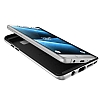 VRS Design High Pro Shield Samsung Galaxy Note FE Light Silver Klf - Resim 1