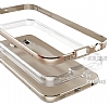 Verus Iron Bumper Galaxy S6 Titanium Klf - Resim 5