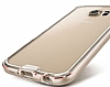 Verus Iron Bumper Galaxy S6 Silver Klf - Resim 3