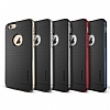 Verus Iron Shield iPhone 6 Plus / 6S Plus Titanium Klf - Resim 3