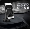 Verus Magnetic Grab Universal Gold Ara Kiti - Resim 2