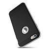 Verus New High Pro Shield iPhone 6 / 6S Light Silver Klf - Resim: 1