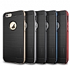 Verus New Iron Shield iPhone 6 / 6S Rose Gold Klf - Resim: 2