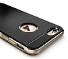Verus New Iron Shield iPhone 6 Plus / 6S Plus Titanium Klf - Resim: 2