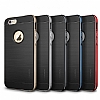 Verus New Iron Shield iPhone 6 Plus / 6S Plus Titanium Klf - Resim 1