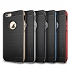 Verus New Iron Shield iPhone 6 Plus / 6S Plus Rose Gold Klf - Resim 2