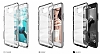Verus Shine Guard Samsung Galaxy A7 Dark Silver Klf - Resim: 7