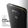 Verus Single Fit LG G5 Phantom Black Klf - Resim: 2