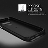 Verus Single Fit LG G5 Phantom Black Klf - Resim: 4