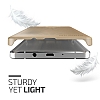 Verus Slim Dot Samsung Galaxy A5 Shine Gold Klf - Resim 4