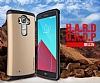 Verus Thor Series Hard Drop LG G4 Shine Gold Klf - Resim: 3