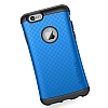 Verus Thor Series iPhone 6 Plus / 6S Plus Electric Blue Klf - Resim 2