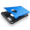Verus Thor Series iPhone 6 Plus / 6S Plus Electric Blue Klf - Resim 3