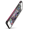 Verus Thor Series iPhone 6 Plus / 6S Plus Hot Pink Klf - Resim 2