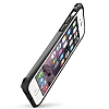 Verus Thor Series iPhone 6 Plus / 6S Plus Light Silver Klf - Resim 4