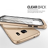 Verus Tripe Mixx Samsung Galaxy S7 Edge Shine Gold Klf - Resim: 5