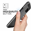 Verus Verge HTC One M9 Steel Silver Klf - Resim: 2