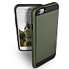 Verus Verge iPhone 6 / 6S Military Klf - Resim 1