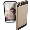 Verus Verge iPhone 6 / 6S Shine Gold Klf - Resim: 1