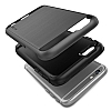 Verus Verge iPhone 6 / 6S Steel Silver Klf - Resim: 3