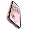 Verus Verge iPhone 6 Plus / 6S Plus Rose Pink Klf - Resim 4