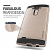 Verus Verge LG G4 Shine Gold Klf - Resim 7