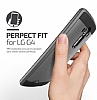 Verus Verge LG G4 Steel Silver Klf - Resim 7