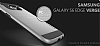 Verus Verge Samsung Galaxy S6 Edge Light Silver Klf - Resim 4