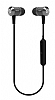 Vidvie BT812N Siyah Kulak i Bluetooth Kulaklk - Resim 1