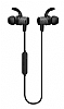 Vidvie BT816N Siyah Kulak i Bluetooth Kulaklk - Resim 1