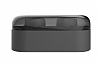 Vidvie BT818N Siyah Mini kili Kablosuz Bluetooth Kulaklk - Resim 4