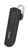 Vidvie BT823N Siyah Kablosuz Mini Bluetooth Kulaklk - Resim 2