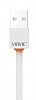 Vidvie CB403VN Micro USB Yass arj & Data Kablo 1m - Resim: 1