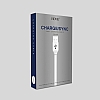 Vidvie CB405i Beyaz Lightning USB Yass arj & Data Kablosu 1m - Resim 1