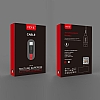 Vidvie CB419VN Micro USB Hasr rg Quick arj & Data Kablosu 1m - Resim: 1