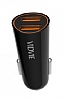 Vidvie CC505 ift kl Siyah Micro USB Ara arj Cihaz - Resim: 1