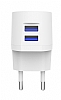 Vidvie PLE201V ift kl Beyaz Micro USB arj Cihaz - Resim 1