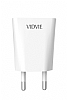 Vidvie PLE209I Beyaz Micro USB arj Cihaz - Resim 2
