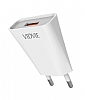 Vidvie PLE209I Beyaz Micro USB arj Cihaz - Resim 3