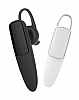 Vidvie WBT822N Beyaz Kablosuz Mini Bluetooth Kulaklk - Resim 1